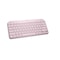 Logitech MX Keys Mini Rose 920010474 - alternate 1